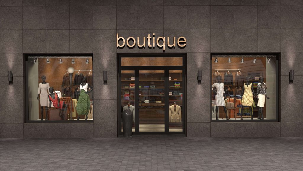 boutique tortue